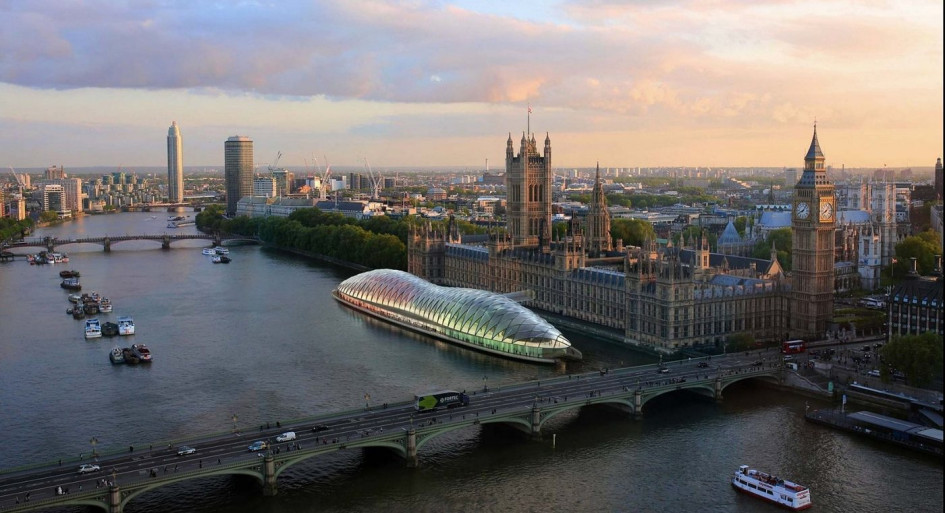 Фото: Gensler