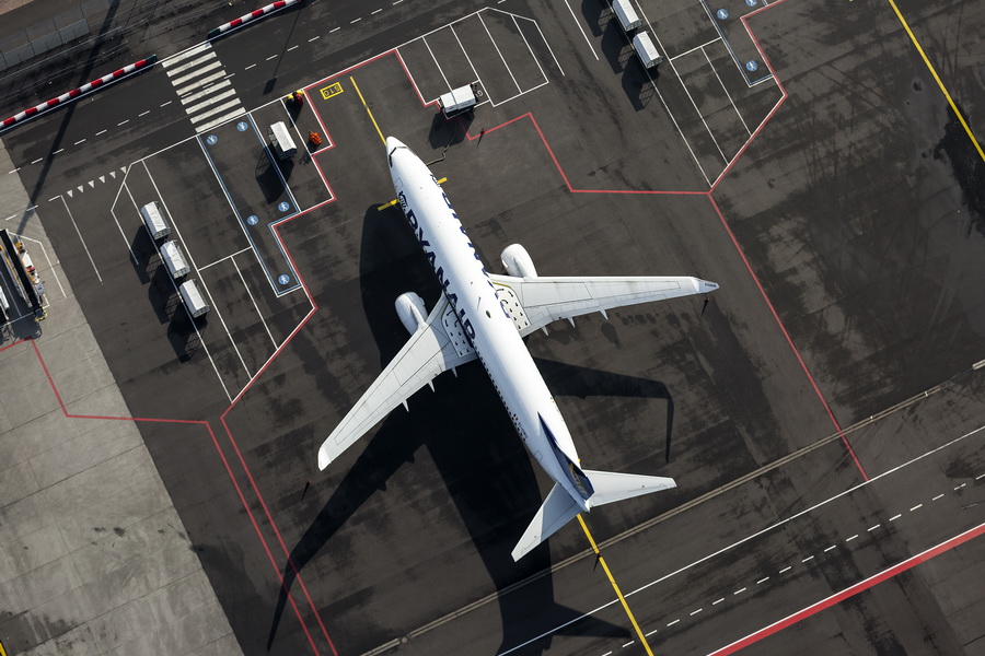 Фото: Aerovista Luchtfotografie / Shutterstock