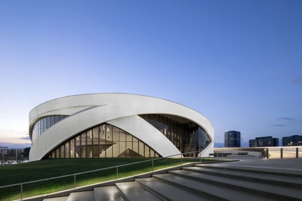 Фото: Allied Works Architecture