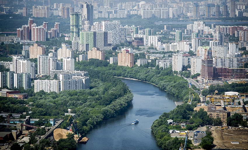 Фото: ТАСС/ Сергей Бобылев