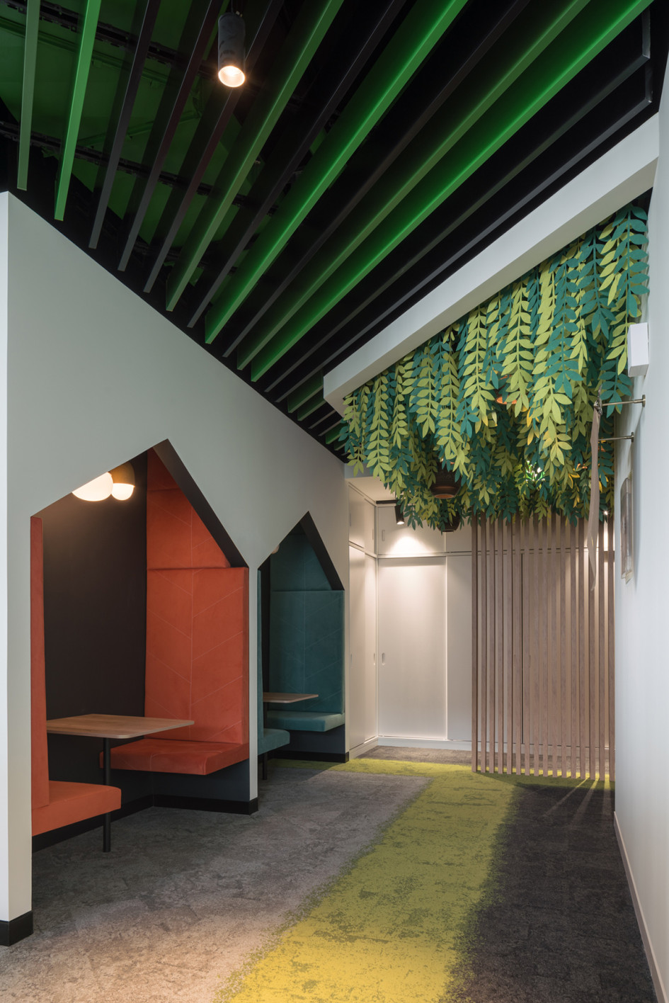 Фото: ABD architects