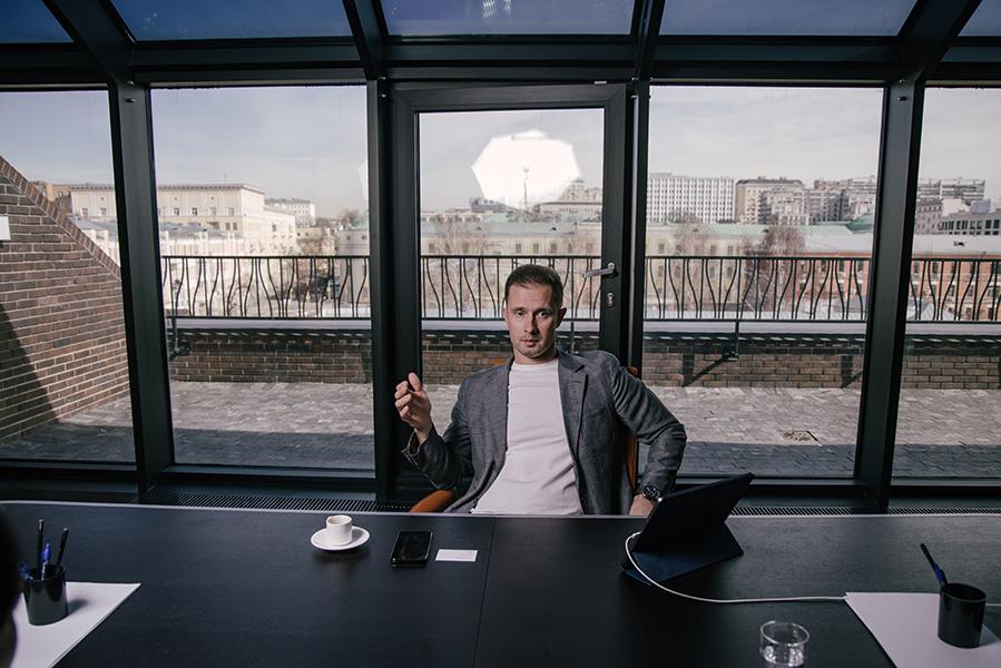 Алексей Райкевич