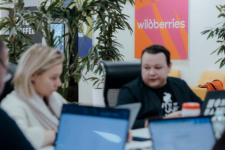 Фото: Михаил Гребенщиков / РБК