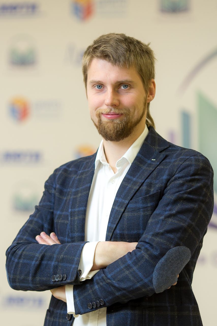 Алексей Малеев
