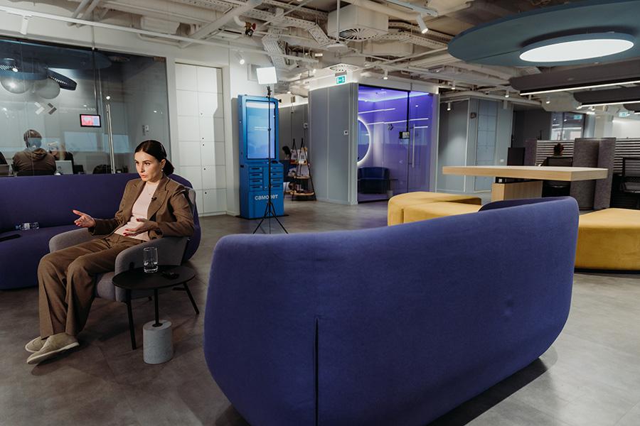 Анна Акиньшина