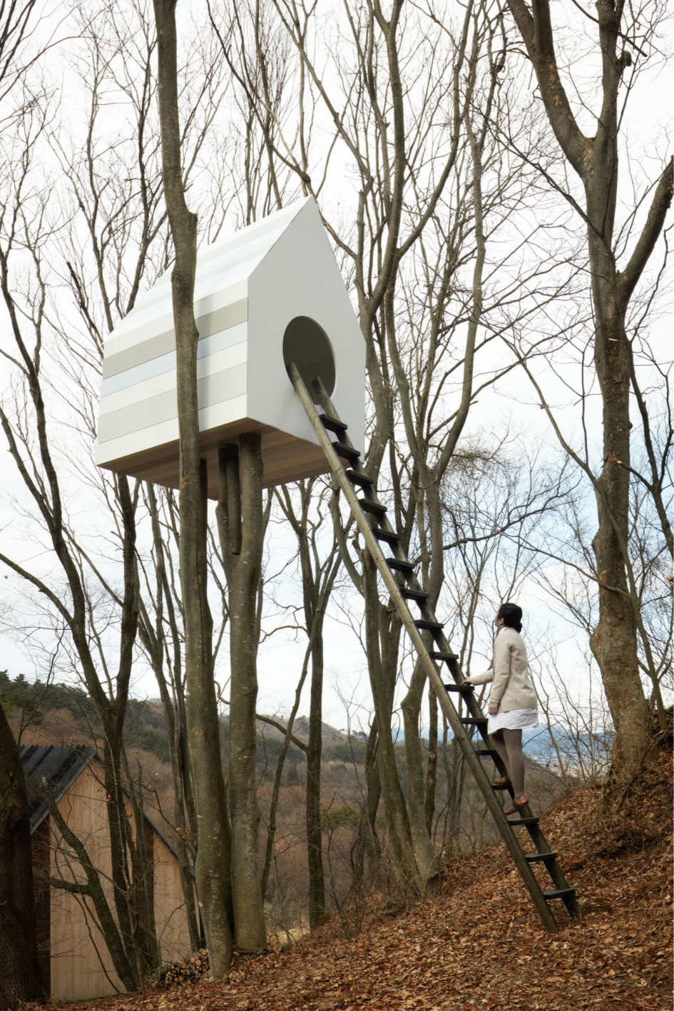 Фото: nendo.jp