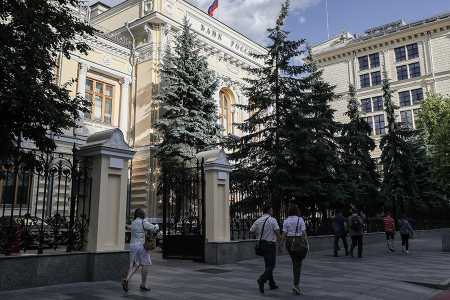 Фото: Андрей Любимов / РБК