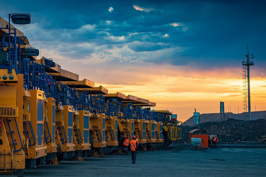 Фото: polymetalinternational.com
