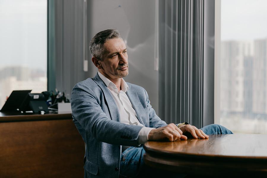 Алексей Васясин