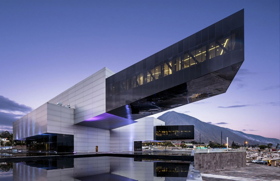 Фото: archdaily.com