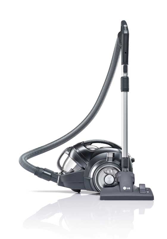LG CordZero Power