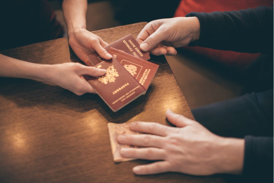 Программа сократит сроки оформления ВНЖ