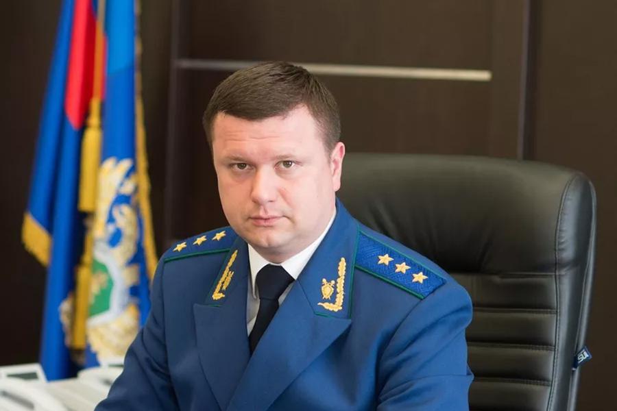 Андрей Кикоть