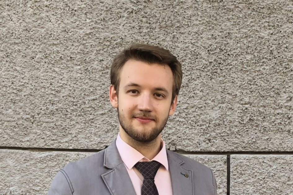 Юрий Лылов