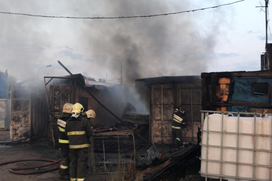 Фото: Пресс-служба ГУ МЧС по Московской области