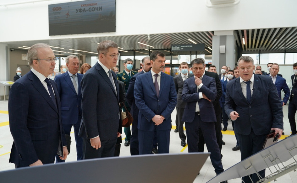 Фото: Пресс-служба Главы РБ