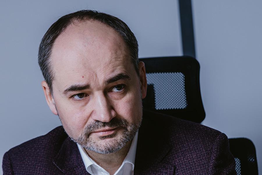 Алексей Паламарчук