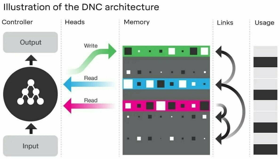 Так устроена работа DNC