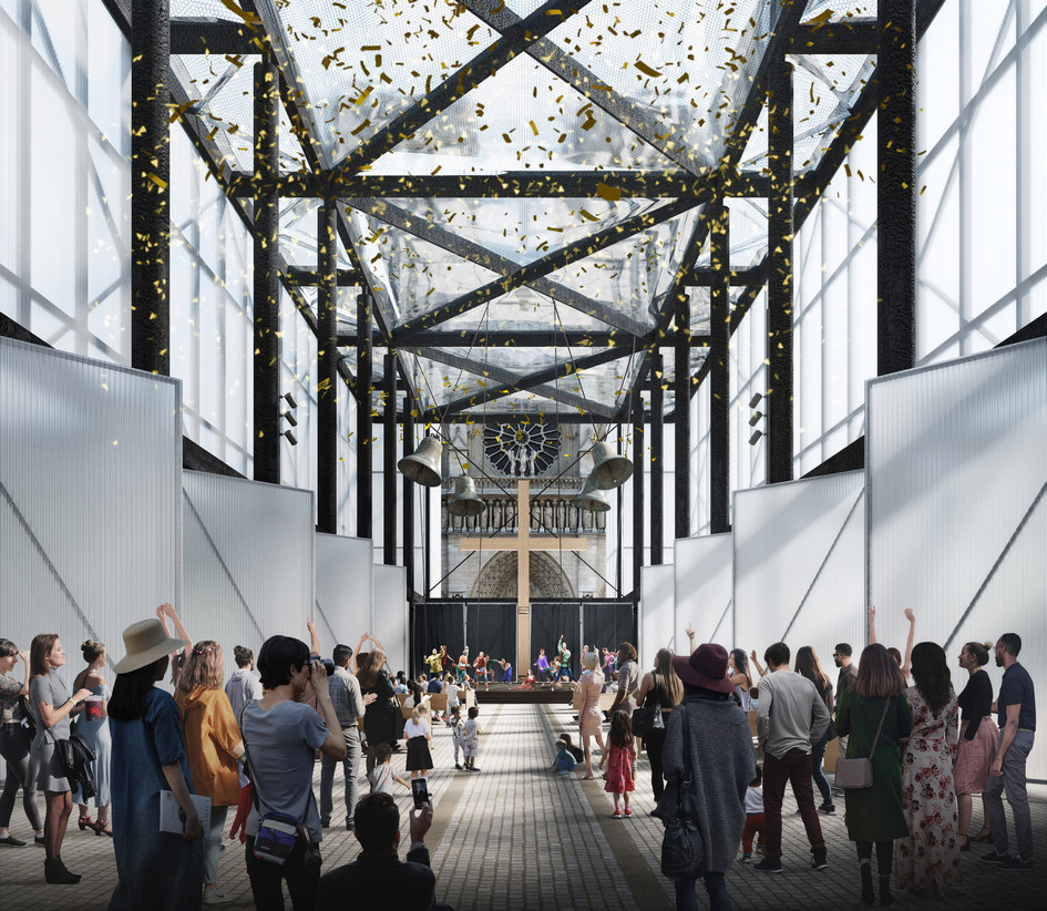 Фото: Gensler