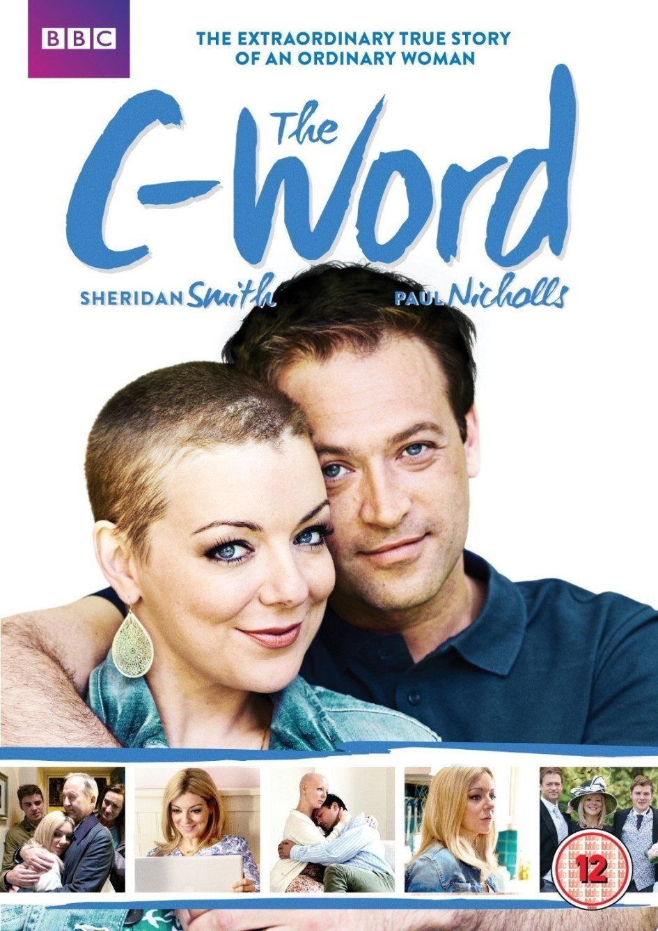 Постер фильма The C-word