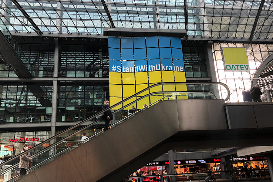 Фото: Вероника Вишнякова / РБК