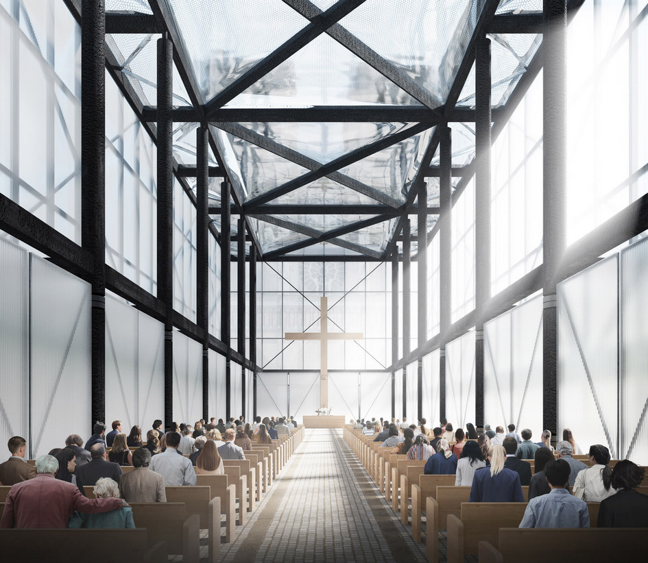Фото: Gensler