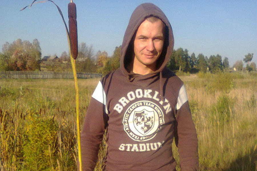 Дмитрий Лукьяненко
