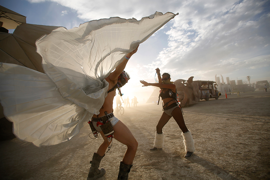 Фото: Jim Urquhart / Reuters
