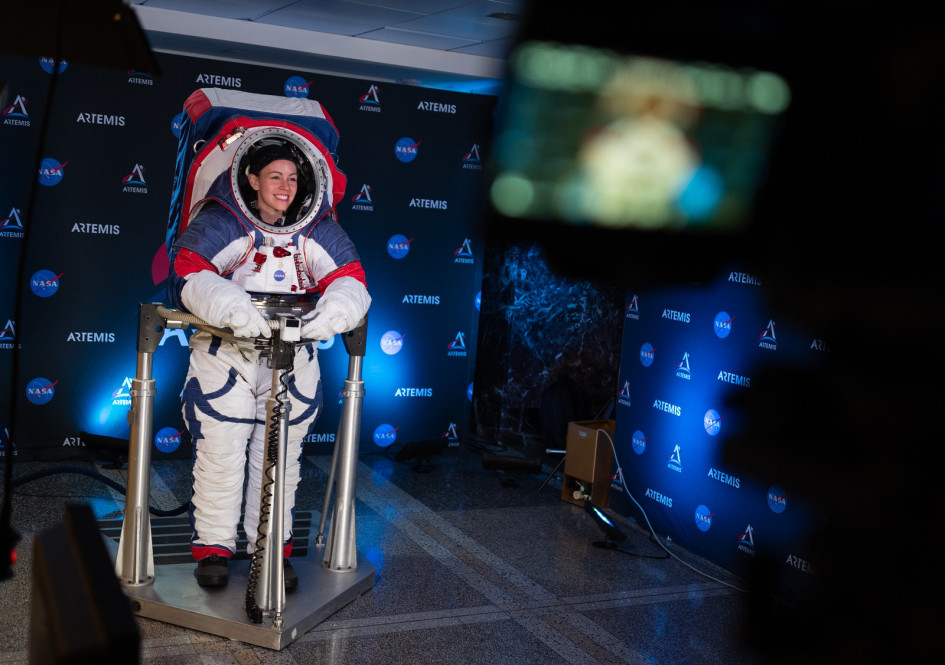 Фото: NASA HQ PHOTO / Flickr