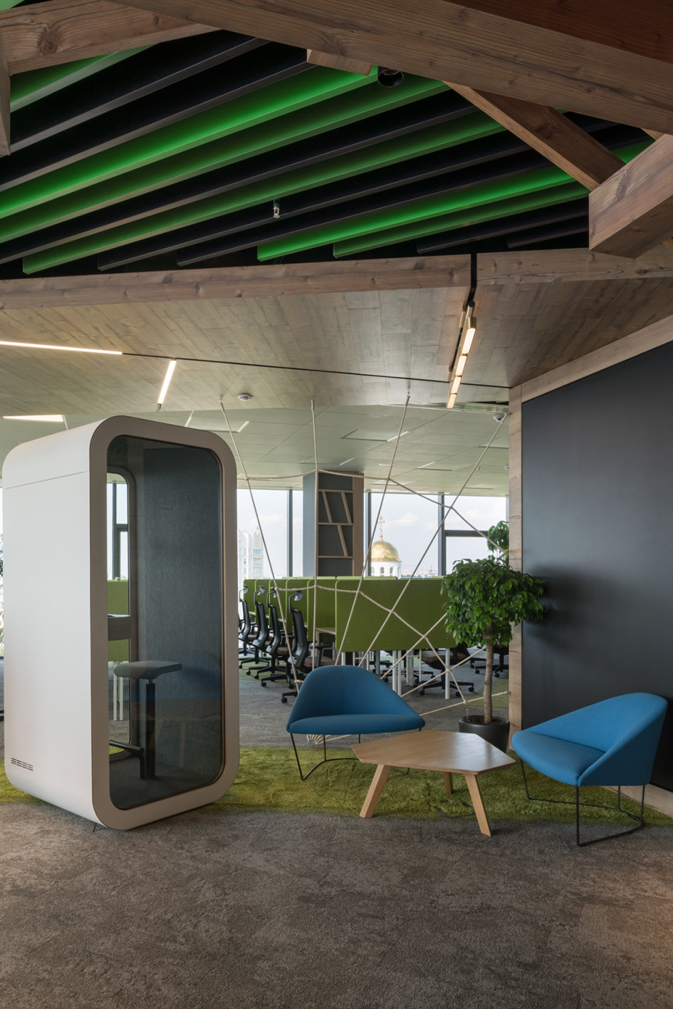 Фото: ABD architects