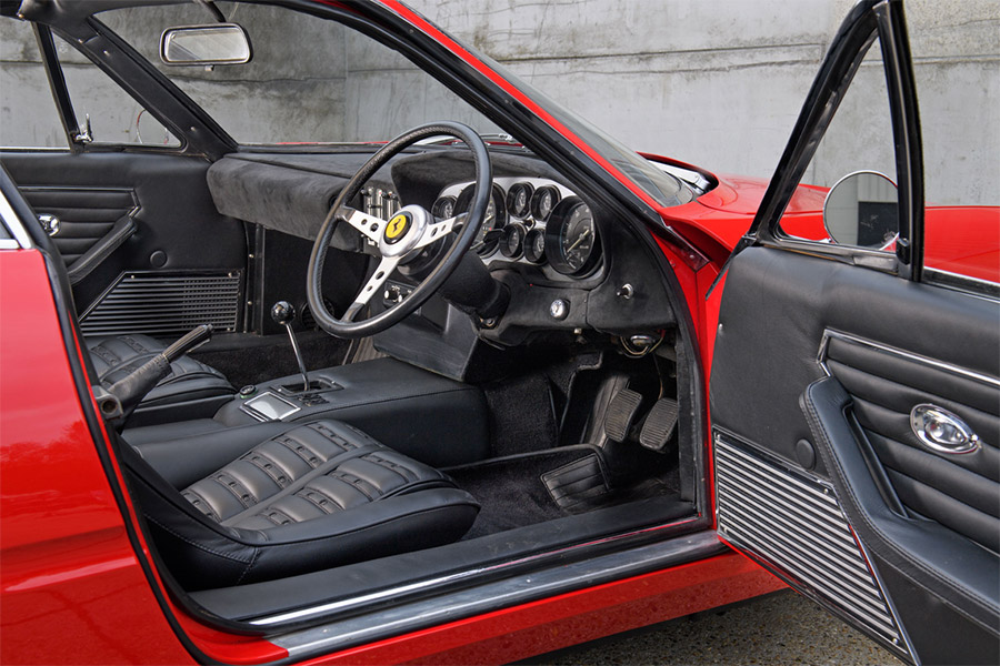 Фото: silverstoneauctions.com