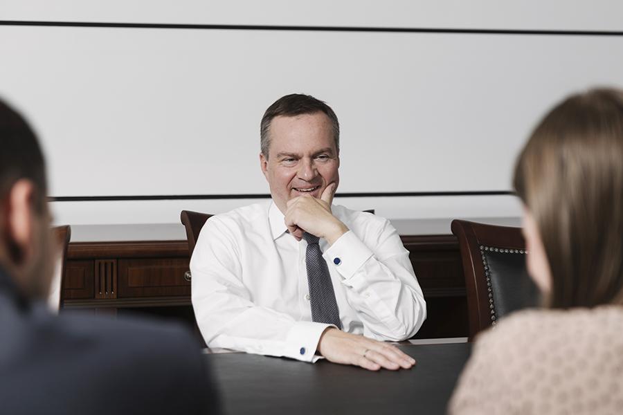 Алексей Моисеев