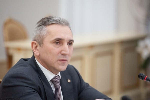 Фото: Дмитрий Ткачук, РИА URA.RU