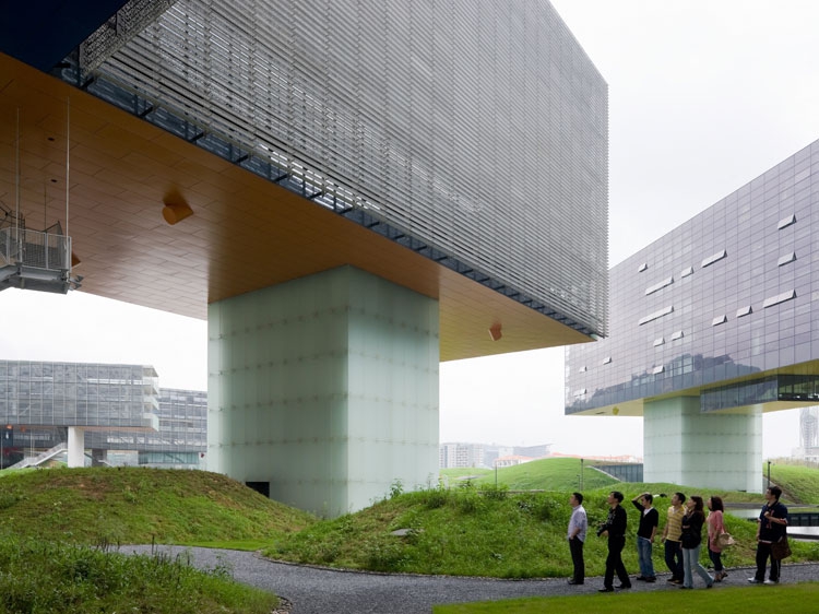 Фото: stevenholl.com