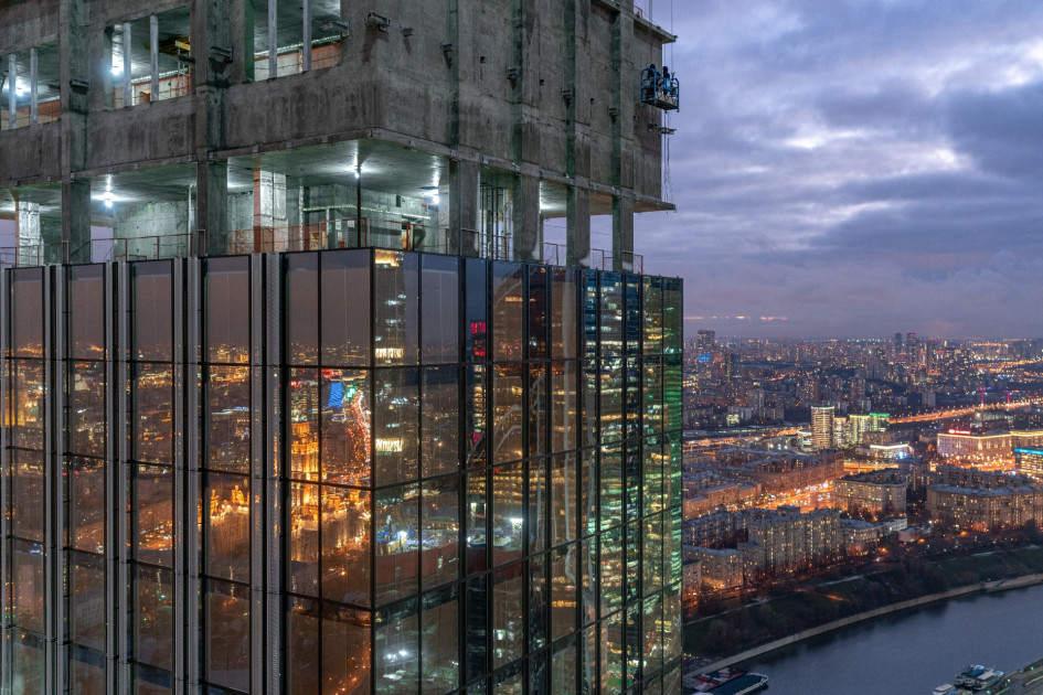 Capital Towers