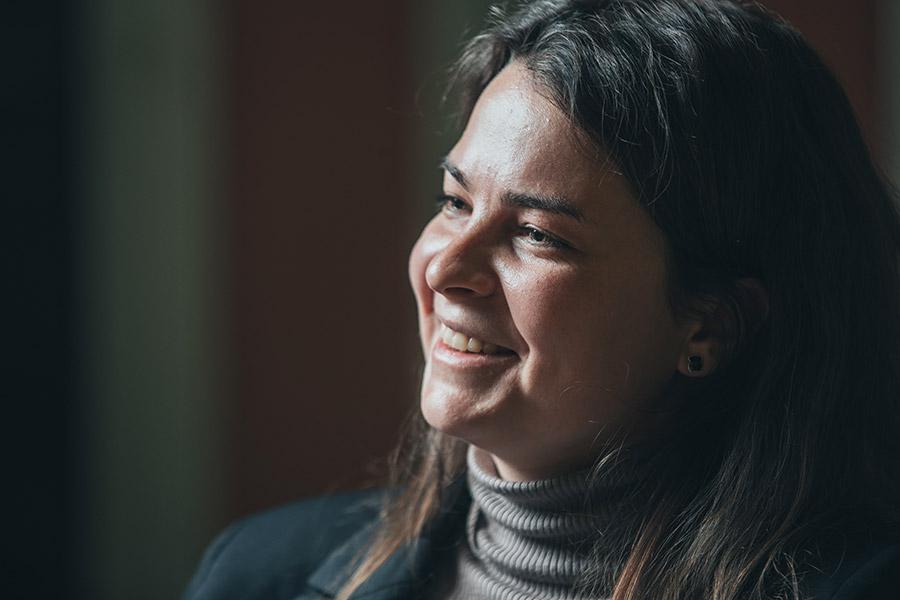 Лала Рустамова