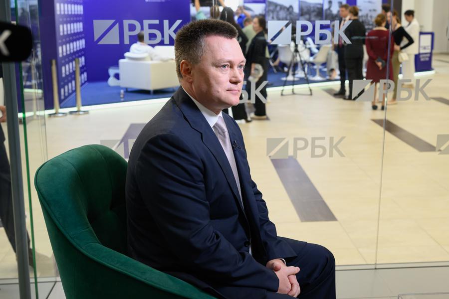 Игорь Краснов