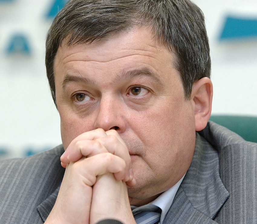 Основной владелец СУ-155 Михаил Балакин так и не смог создать новую эффективную бизнес-модель застройщика без госзаказа