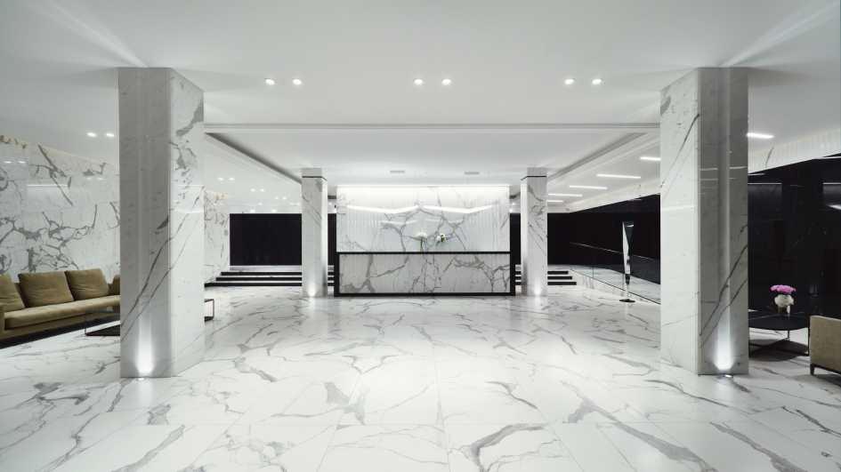 Фото: Reef Residence