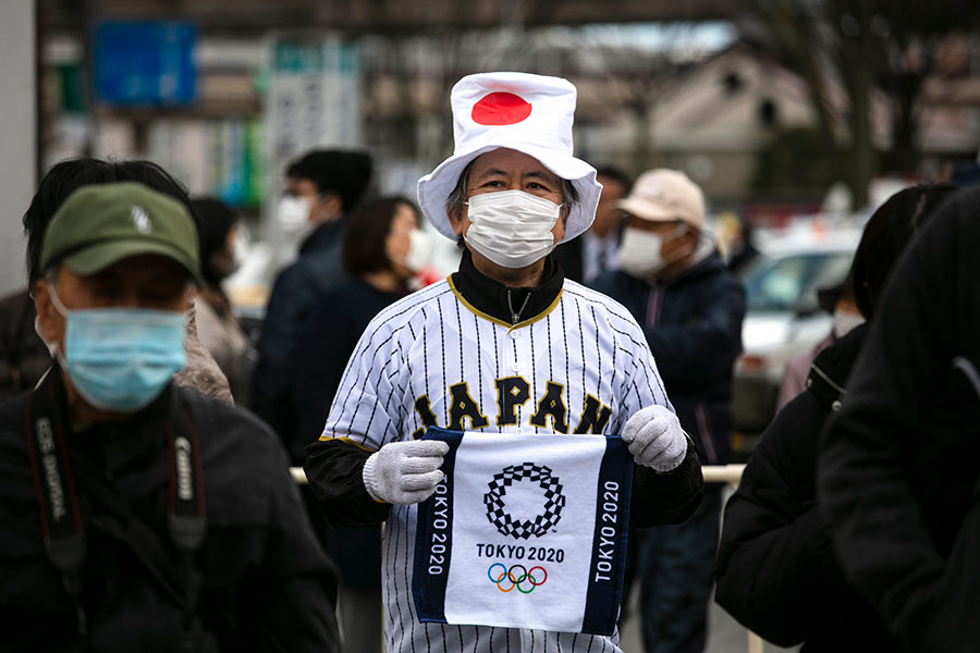 Фото: Jae C. Hong / AP