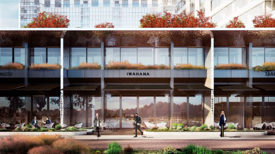 Фото: IND architects