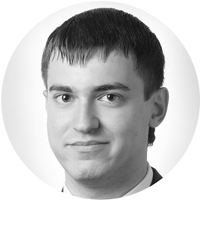 Анатолий Довгань, IntermarkSavills