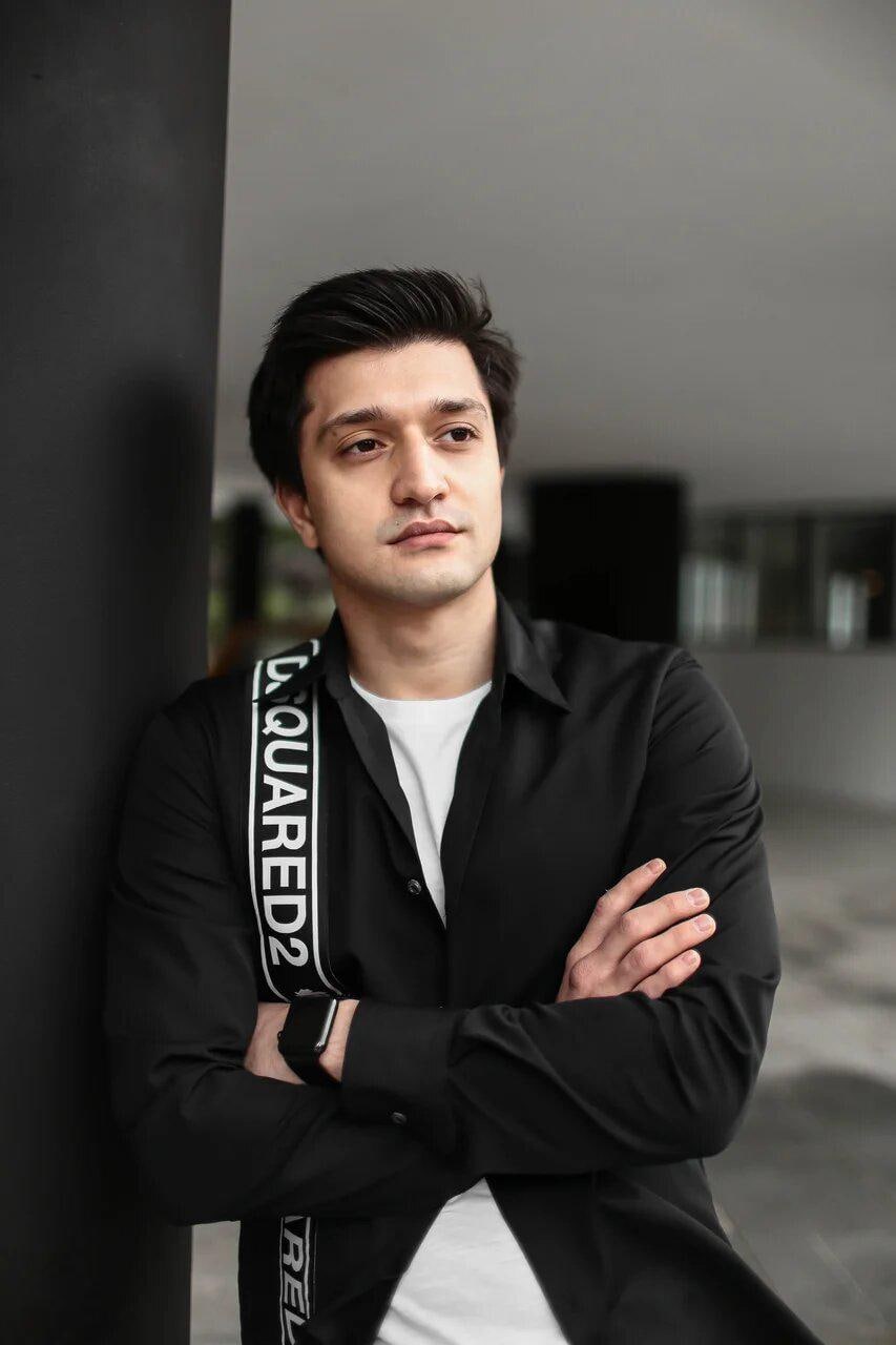 Магомед Расулов