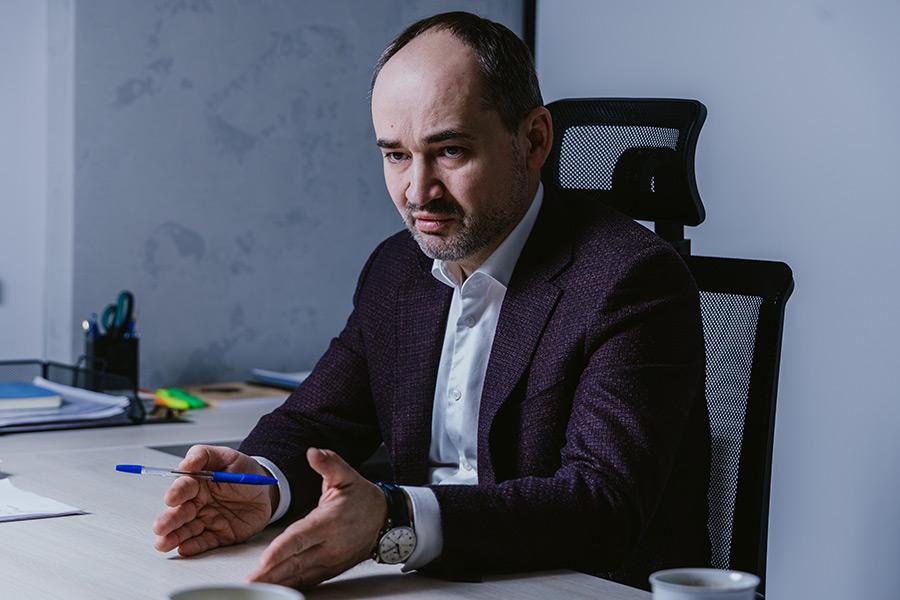 Алексей Паламарчук