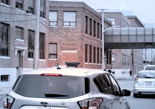 Фото: MIT Senseable City Lab