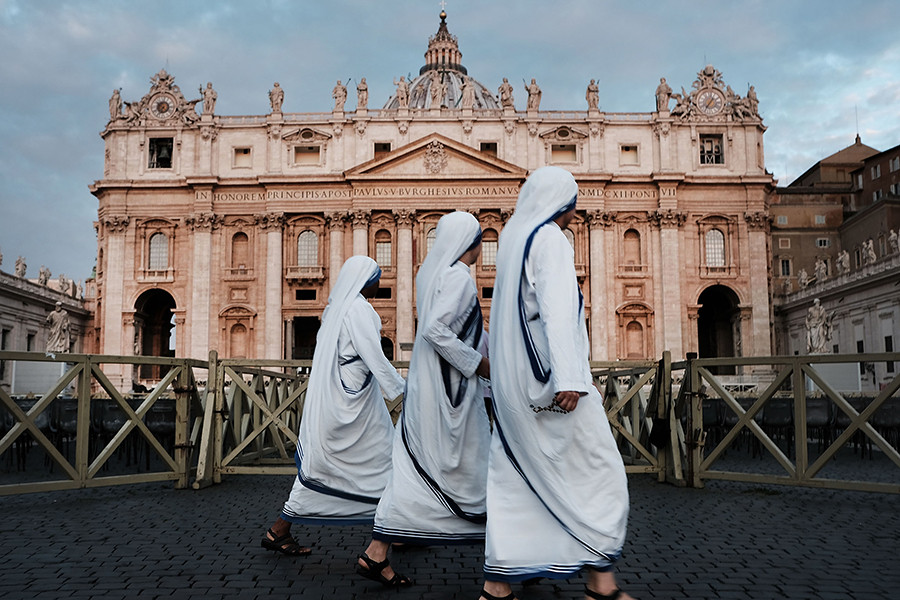 Фото: Spencer Platt / Getty Images