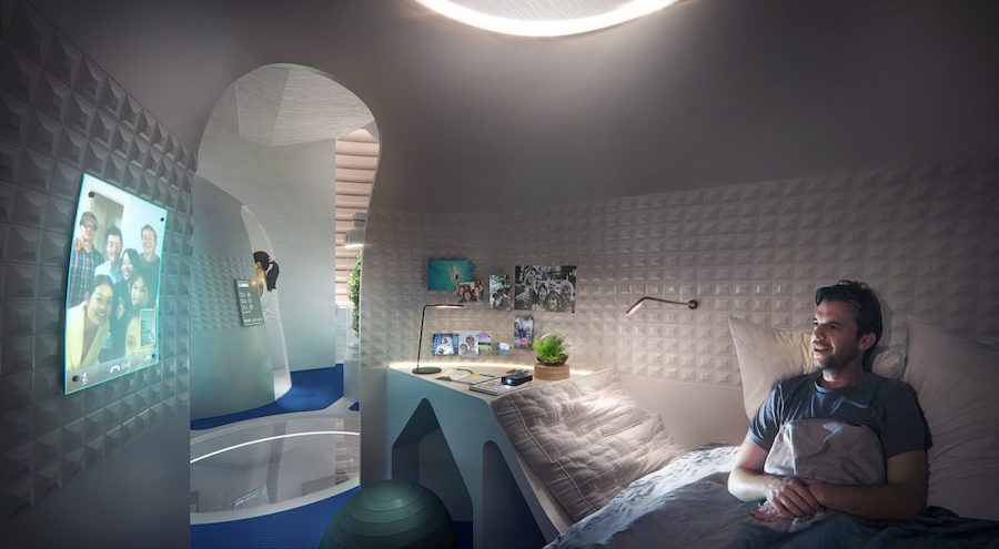 Фото: AI SpaceFactory