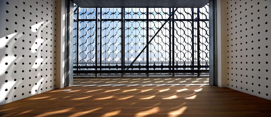 Фото: ArchitectureAU
