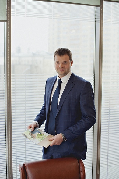 Иван Татаринов, GLINCOM