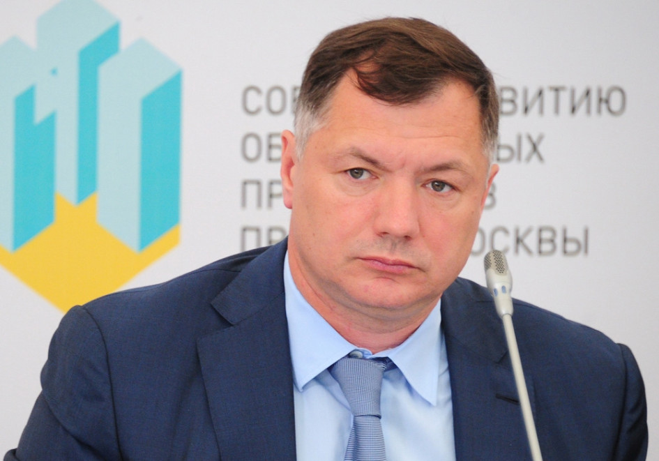 Фото: Джавахадзе Зураб/ИТАР-ТАСС